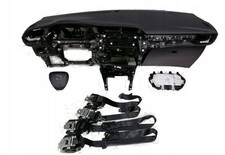 airbag opel usato  Treviglio