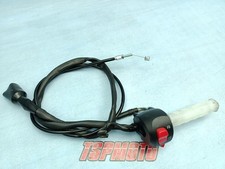 Comando acceleratore trottle usato  Italia