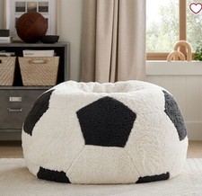 Pottery barn soccer d'occasion  Expédié en Belgium