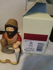 Presepe thun classico usato  Monza