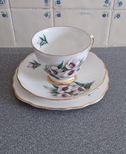 Vintage bone china for sale  GREAT YARMOUTH