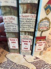 Dictionnaire historique biogra d'occasion Dictionnaire historique biogra d'occasion  Thise