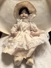 Seated porcelain vintage for sale  Ravenna