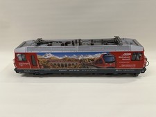 Lgb 21431 ge4 gebraucht kaufen  Veitsbronn
