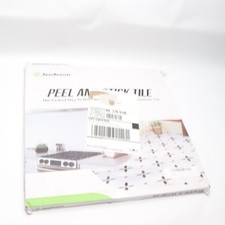 Adesivos de parede Jeedeson autoadesivos azulejo backsplash vinil bege 12" x 12" comprar usado  Enviando para Brazil