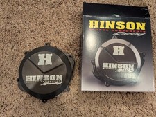 Hinson billetproof clutch for sale  Clarksville