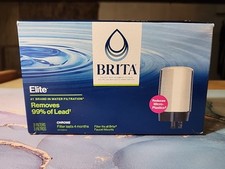 Brita tap water for sale  Laredo