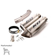Exhaust tip slip for sale  TAMWORTH