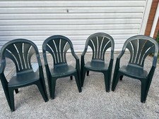 Jardin green plastic for sale  LIVERPOOL