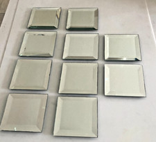 Beveled mirror glass for sale  Danville