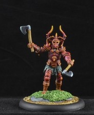 Painted evil knight for sale  Fresno