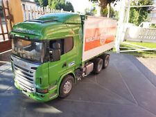 Bruder camion scania usato  Viadana