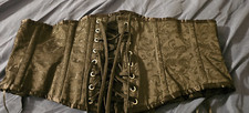 Nwot bustier corset d'occasion  Expédié en Belgium
