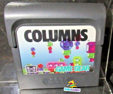 Game gear columns usato  Santa Sofia