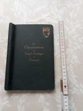 Klemmmappe vogel verlag gebraucht kaufen  Oberhausen