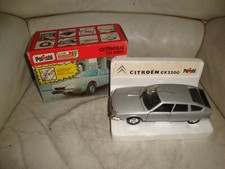 Polistil ancien citroën d'occasion  Augny