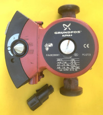 Circulateur grundfos alpha d'occasion  École-Valentin