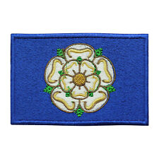 Yorkshire county flag d'occasion  Expédié en Belgium