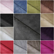 Premium faux suede for sale  BIRMINGHAM