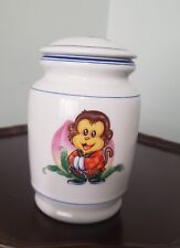 White container jar for sale  Union