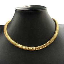 Collier vintage anni usato  Terni