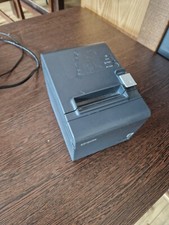 Epson t20ii thermodrucker gebraucht kaufen  Wallersdorf