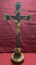 Grande crocifisso altare usato  Brescia