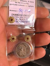 Centesimi ape 1919 usato  Lecce