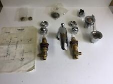 Waschtischarmatur grohe sentos gebraucht kaufen  Brüggen