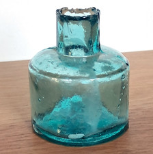 Victorian glass ink for sale  CHIPPING CAMPDEN