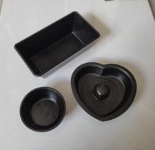 Backformen formen herz gebraucht kaufen  Stade