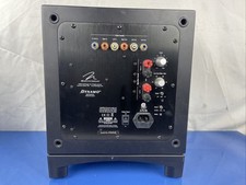 Martin logan dynamo for sale  Dallas