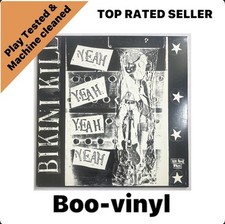 Bikini kill huggy for sale  DONCASTER