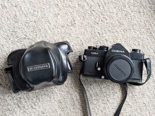 Cosina csm cosinon for sale  BOURNEMOUTH