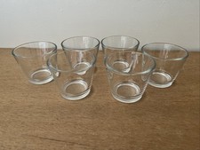 Clear glass tea for sale  CARLISLE