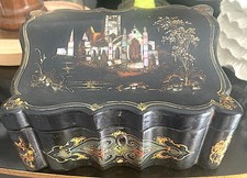 Boîte napoléon iii d'occasion  Dunkerque-