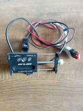 Motorrad handyhalterung usb gebraucht kaufen  Prosselsheim