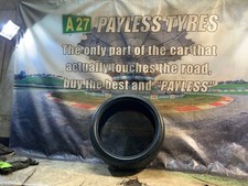 245 95y goodyear for sale  WORTHING
