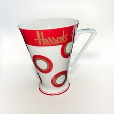 Harrods knightsbridge rare for sale  STOKE-ON-TRENT
