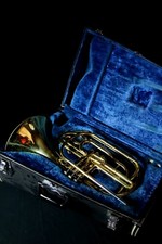Yamaha marching french for sale  Russellville