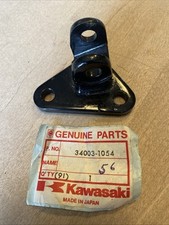Genuine kawasaki kx125 d'occasion  Expédié en Belgium
