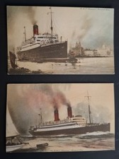 Cunard line cruise for sale  WIRRAL