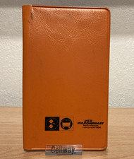 Notizbuch veb ifa gebraucht kaufen  Ludwigsfelde