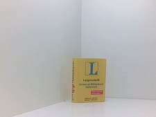 Langenscheidt universal wörte gebraucht kaufen Langenscheidt universal wörte gebraucht kaufen  Berlin