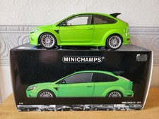 Ford focus mk2 d'occasion  Torigni-sur-Vire