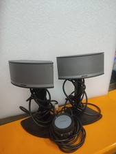 Bose companion multimedia usato  Foggia