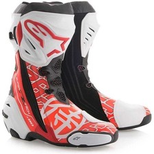 Alpinestars stivali racing usato  Italia