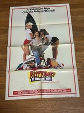 Original fast times for sale  Staten Island