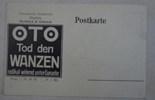 Siegburg werbe postkarte gebraucht kaufen  Deutschland