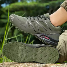 Herren wanderschuhe 2025 gebraucht kaufen  Lübeck